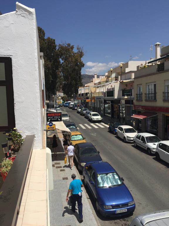 بويرتو دي موغان Los Angeles Mogan Apartamentos المظهر الخارجي الصورة