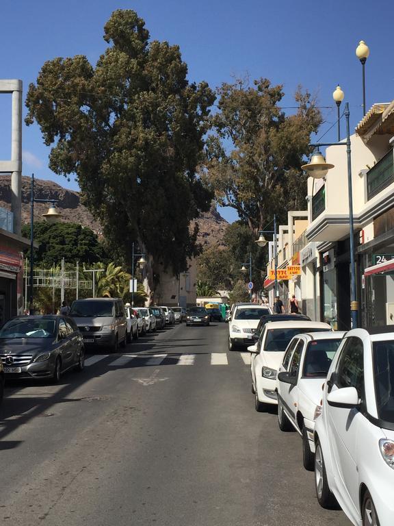 بويرتو دي موغان Los Angeles Mogan Apartamentos المظهر الخارجي الصورة